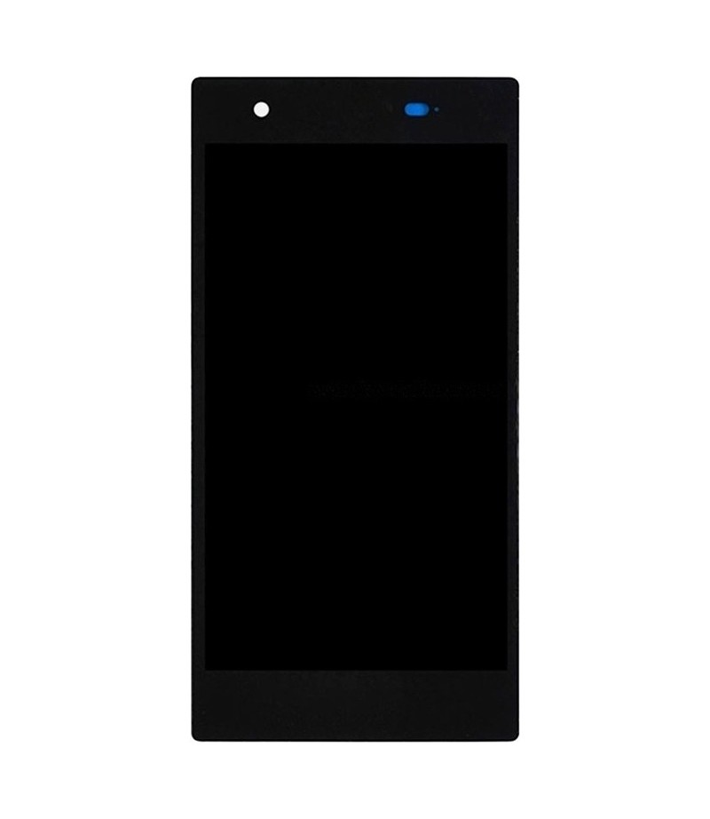 LCD Display + Touch Panel for Sony Xperia Z1S / L39T / C6916(Black)