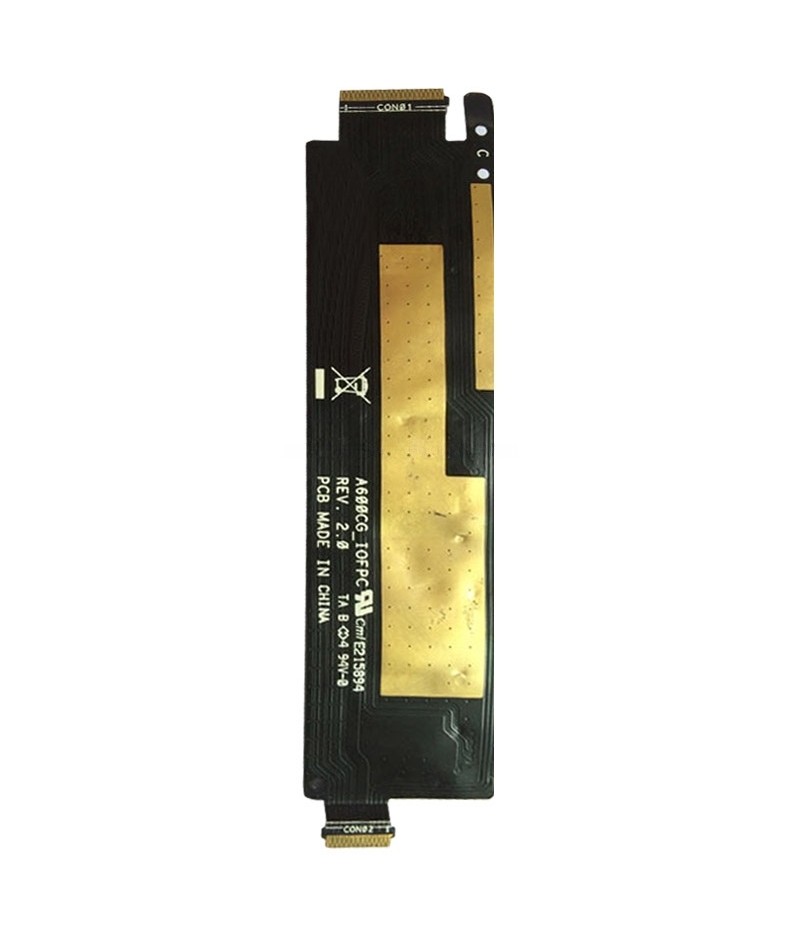 SIM Card Reader Contact for Asus Zenfone 6 / A600CG / T00G