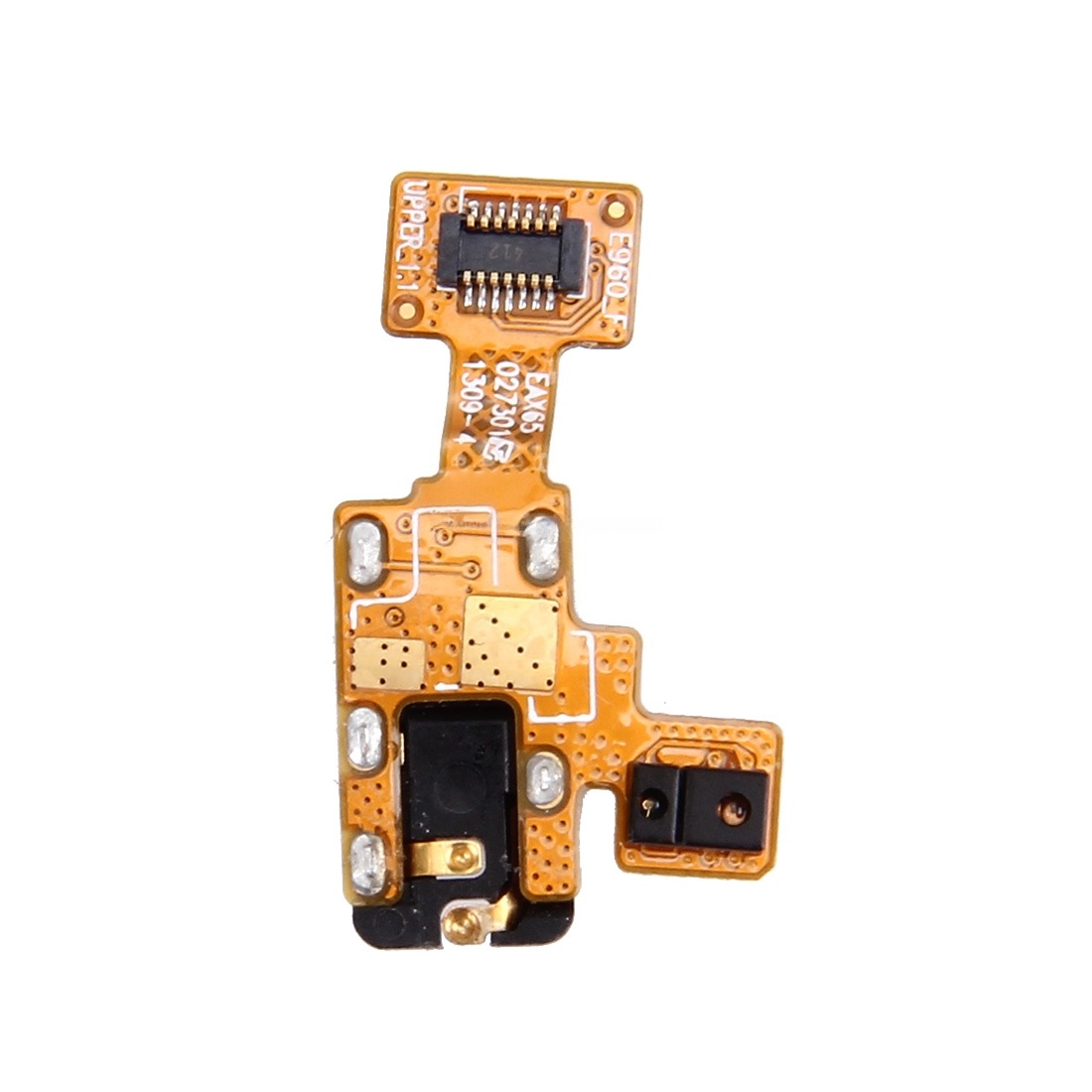 Earphone Jack for Google Nexus 4 / E960