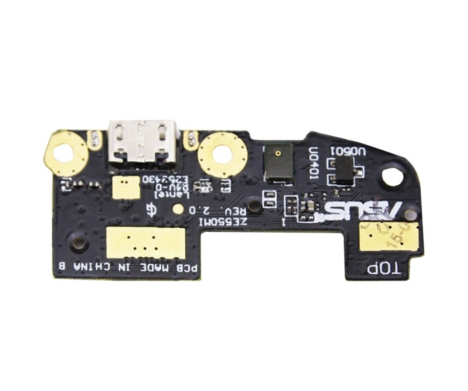 Charging Port Board for Asus Zenfone 2 / ZE550ML / ZE551ML
