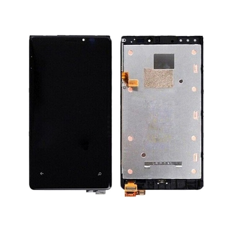 LCD Display + Touch Panel for Nokia Lumia 920
