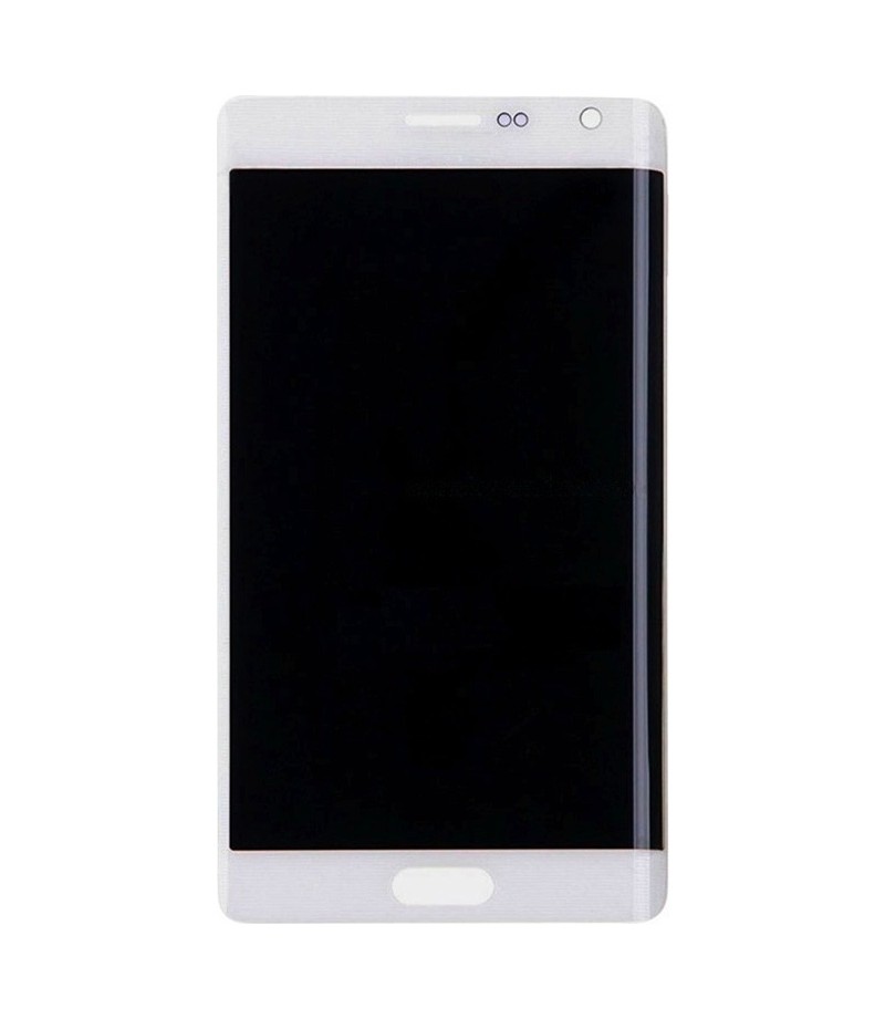 for Galaxy Note Edge / N915 Original LCD Display + Touch Panel, N915FY, N915A, N915T, N915K, N915L, N915S, N915G, N915D(White)