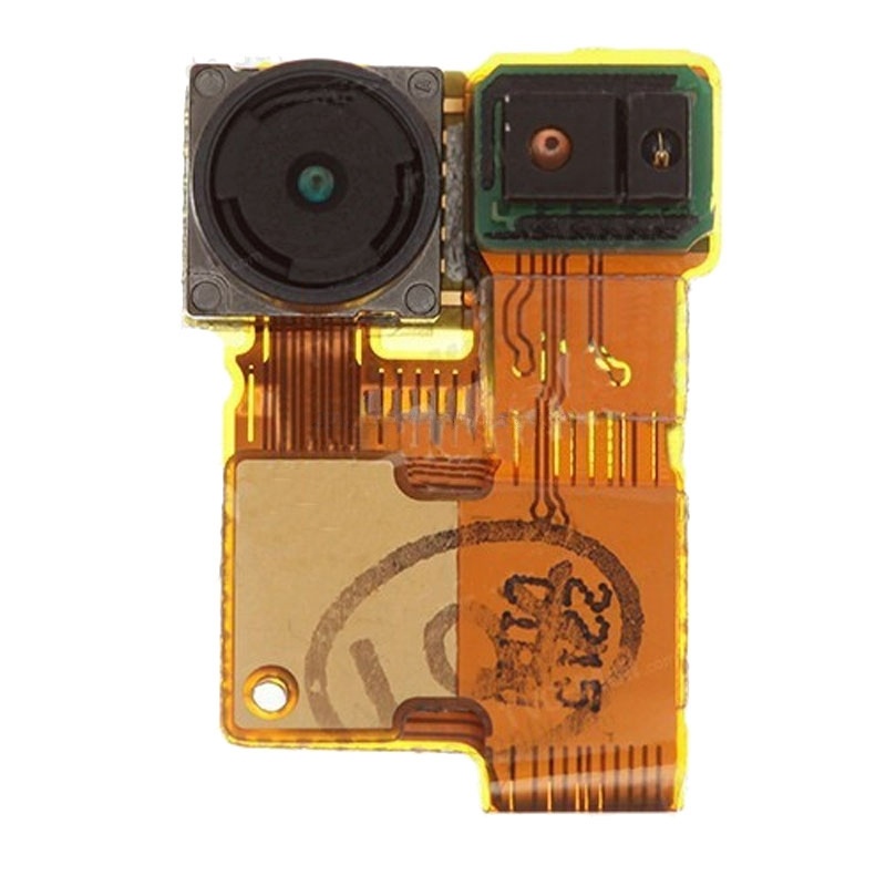 Front Facing Camera Module Parts for Nokia Lumia 900