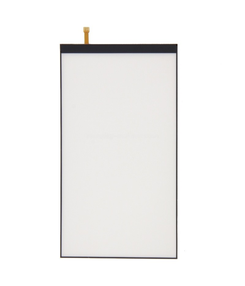 LCD Backlight Plate for Sony Xperia C3 / D2533