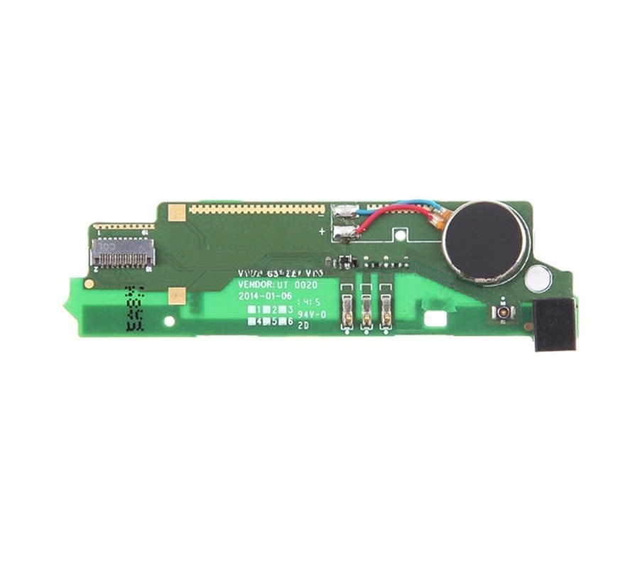 Vibrating Motor for Sony Xperia M2 / D2303 / D2305 / D2306