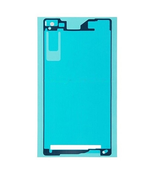 Front Housing LCD Frame Adhesive Sticker for Sony Xperia Z2 / L50W / D6503 / D6502