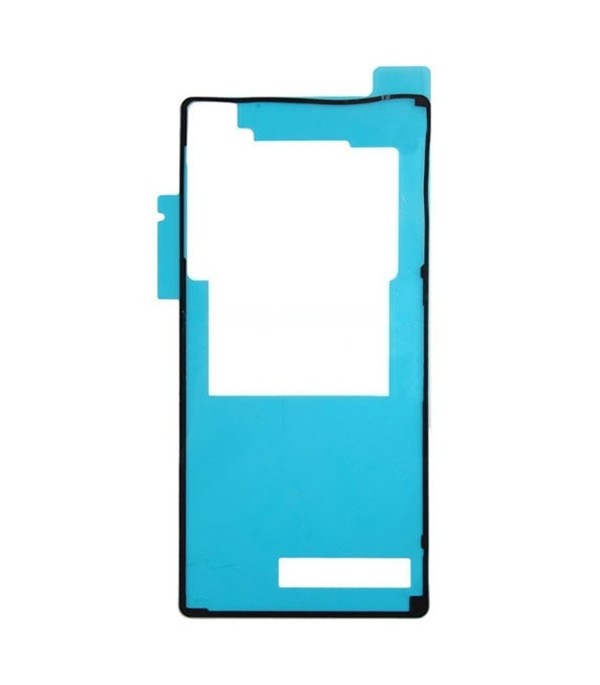 Battery Back Cover Adhesive Sticker for Sony Xperia Z3 / D6603 / D6653