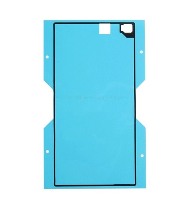 Battery Back Cover Adhesive Sticker for Sony Xperia Z Ultra / XL39h