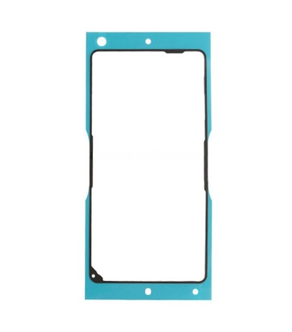 Rear Housing Adhesive Sticker for Sony Xperia Z1 Compact / Z5503