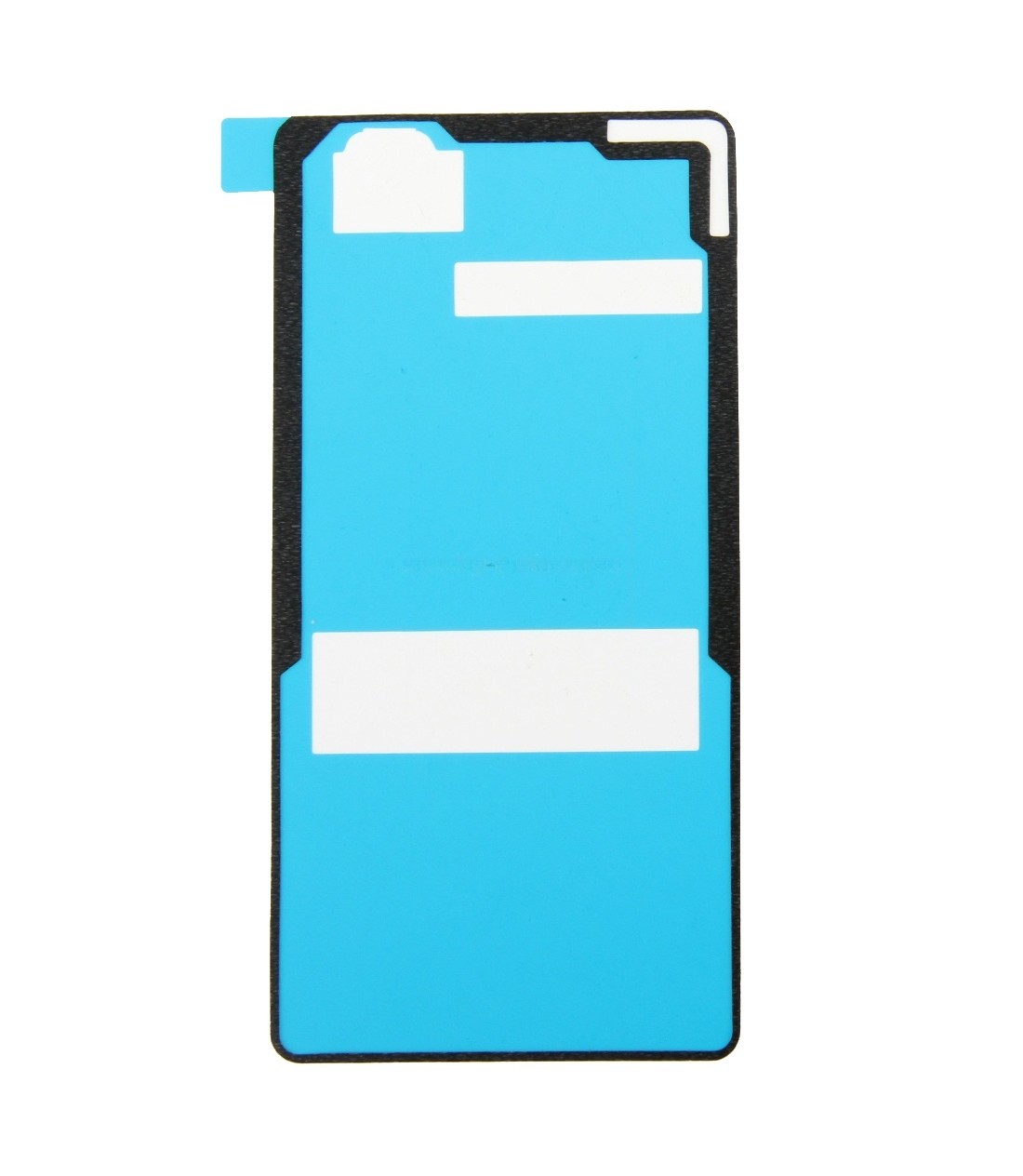 Battery Back Cover Adhesive Sticker for Sony Xperia Z3 Compact / Z5803 / Z5833
