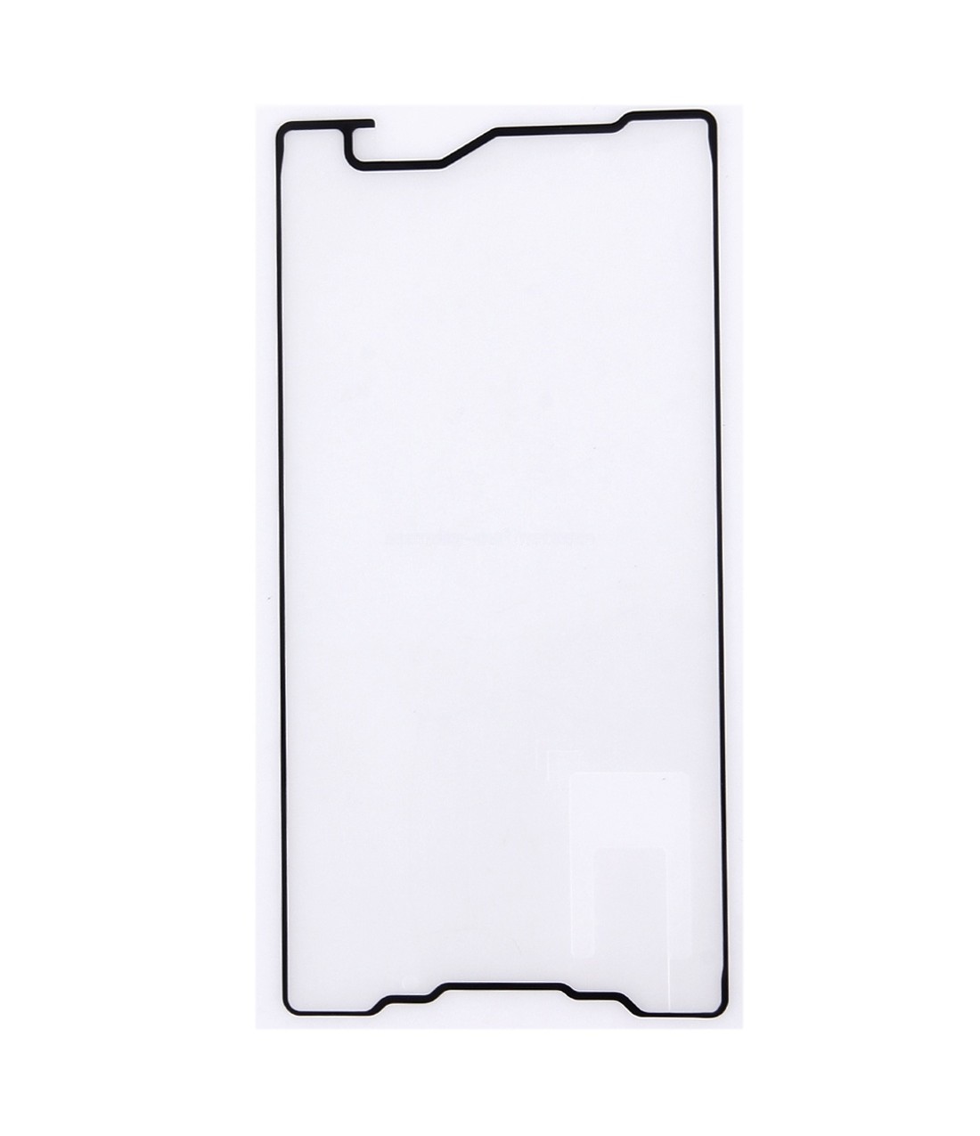 Front Housing Adhesive for Sony Xperia Z5 Compact / mini