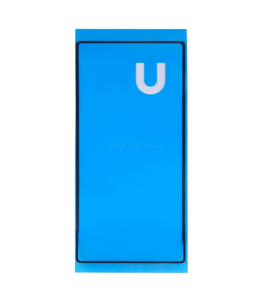 Rear Housing Adhesive for Sony Xperia M4 Aqua