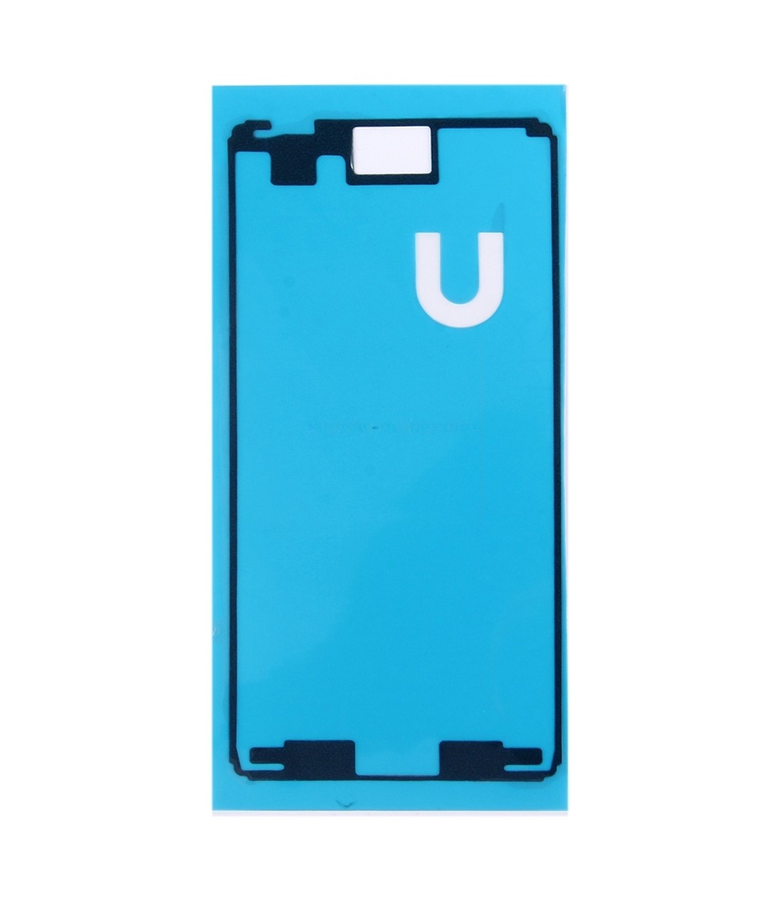 Front Housing Adhesive for Sony Xperia M4 Aqua