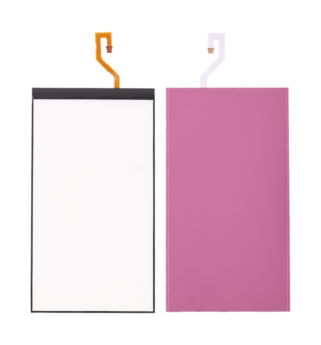 LCD Backlight Plate for Sony Xperia Z1 Compact