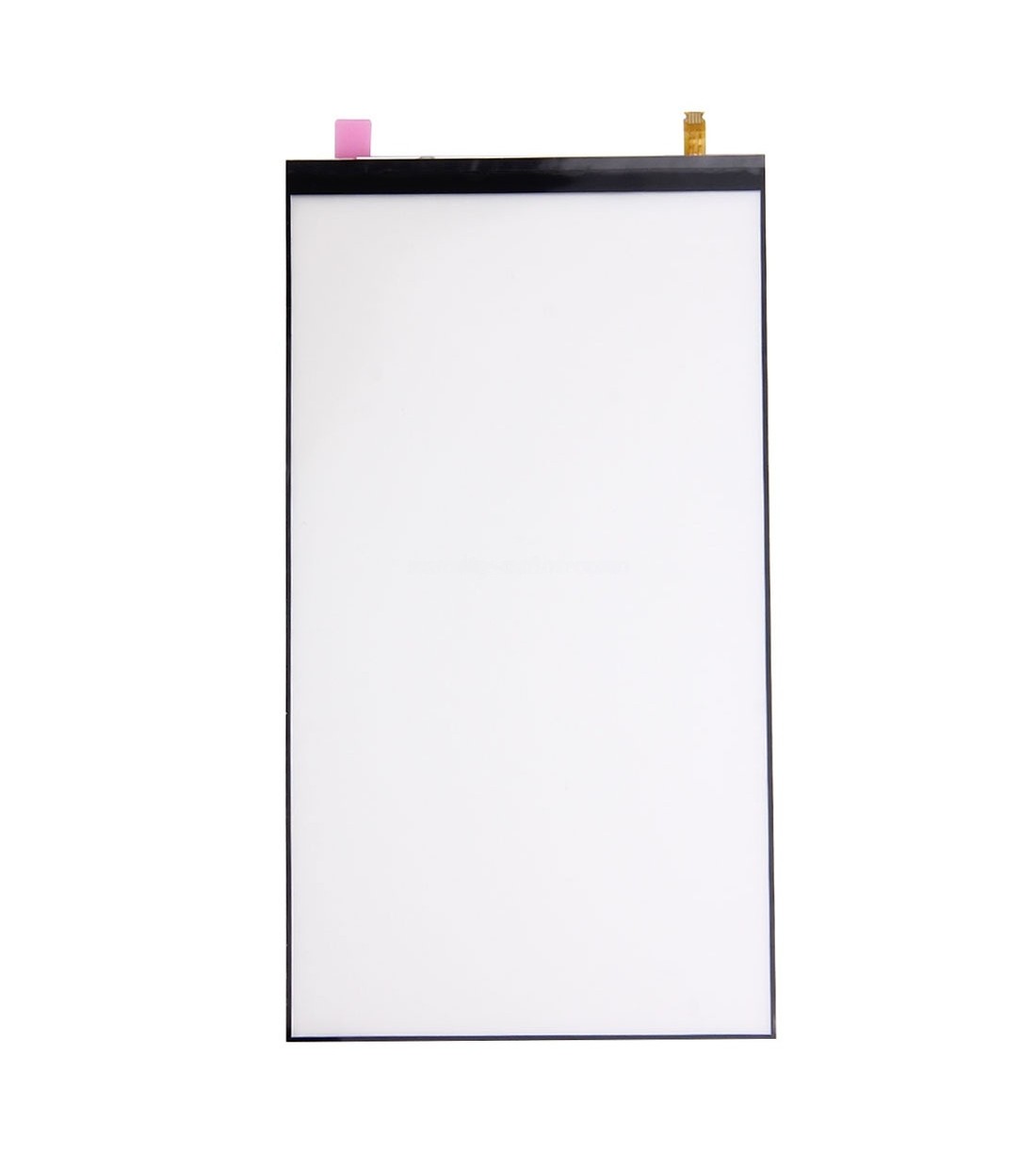 LCD Backlight Plate for Sony Xperia Z3 / D6603 / L55T / L555U
