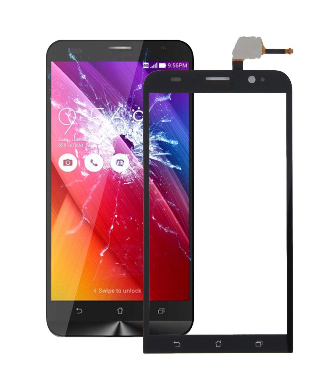Touch Panel for Asus Zenfone 2 / ZE551ML