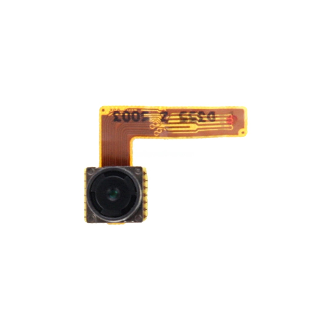 Front Facing Camera Module for Nokia Lumia 1520