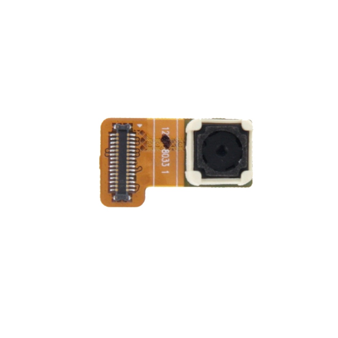 Front Facing Camera Module for Sony Xperia Tablet Z / SGP312