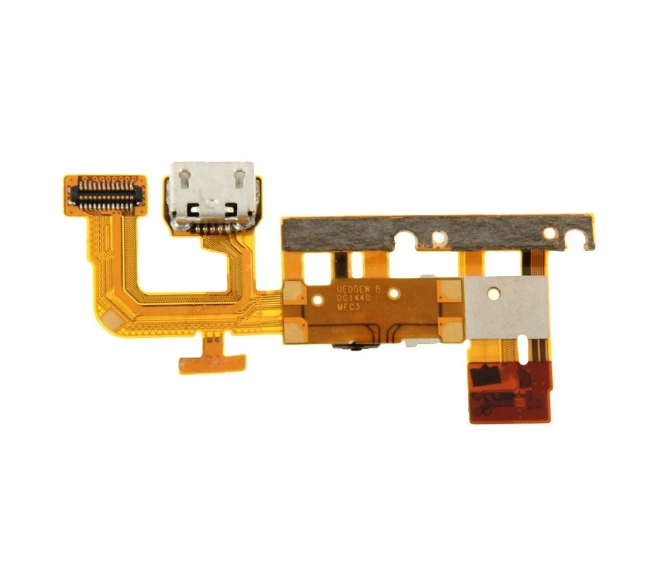 Charging Port for Huawei Ascend P6