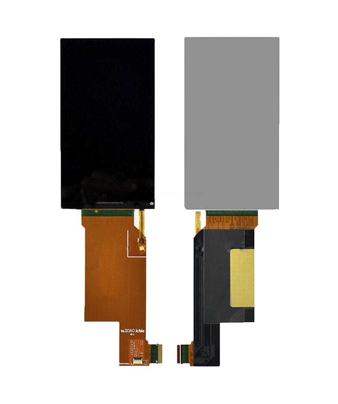 LCD Display Screen for Sony Xperia J / ST26