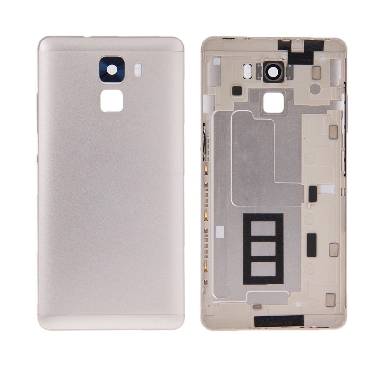 For Huawei Honor 7 Battery Back Cover(Gold)
