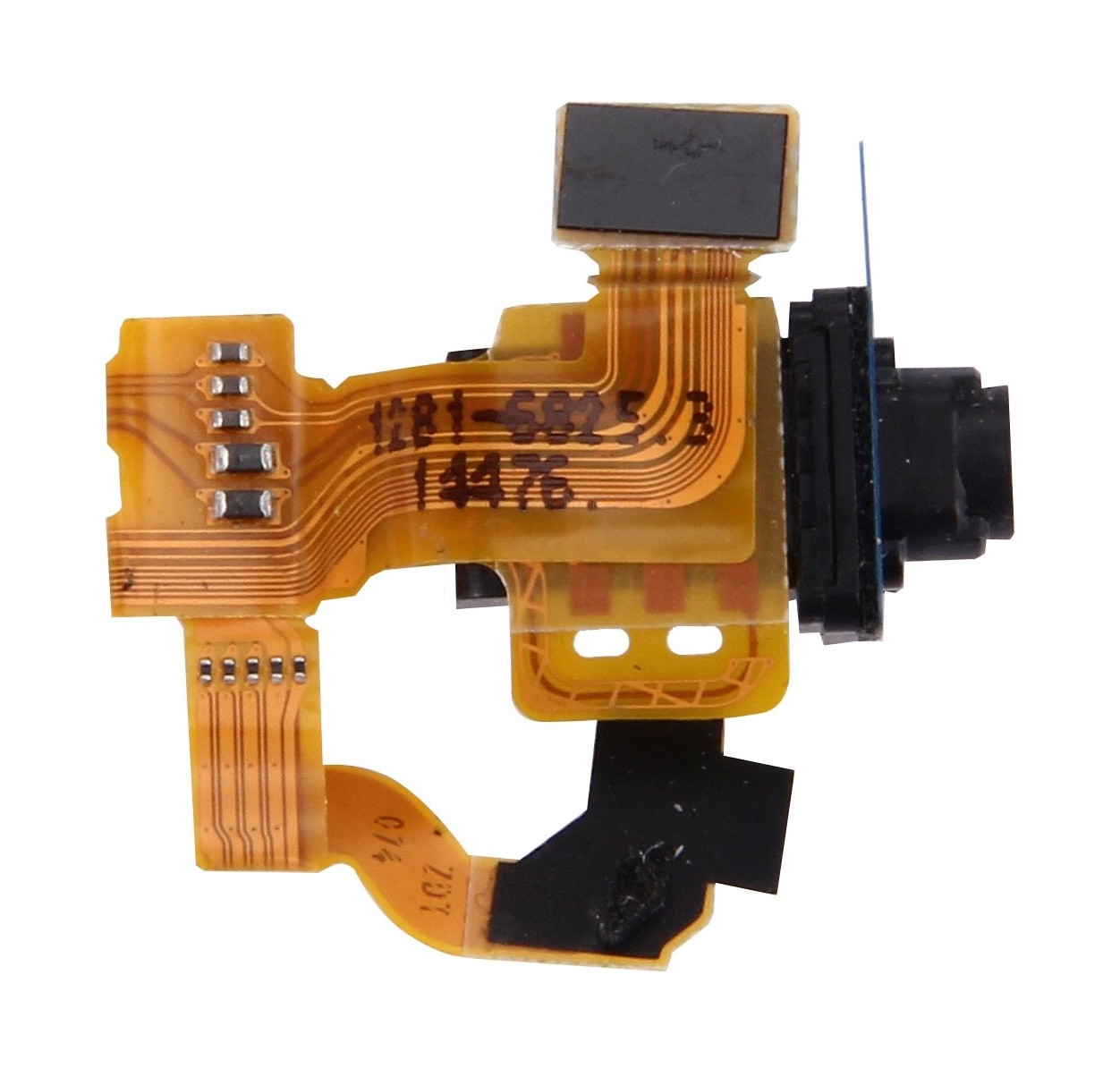 Earphone Jack for Sony Xperia Z3 Compact / Mini