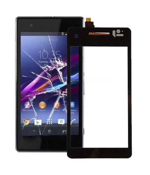 Touch Panel for Sony Xperia V / LT25 / LT25i