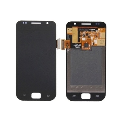 Original LCD Display + Touch Panel for Galaxy S / i9000(Black)