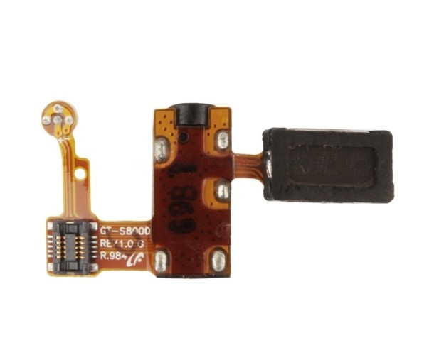 For Samsung S8000 / S8003 Original Microphone Cable