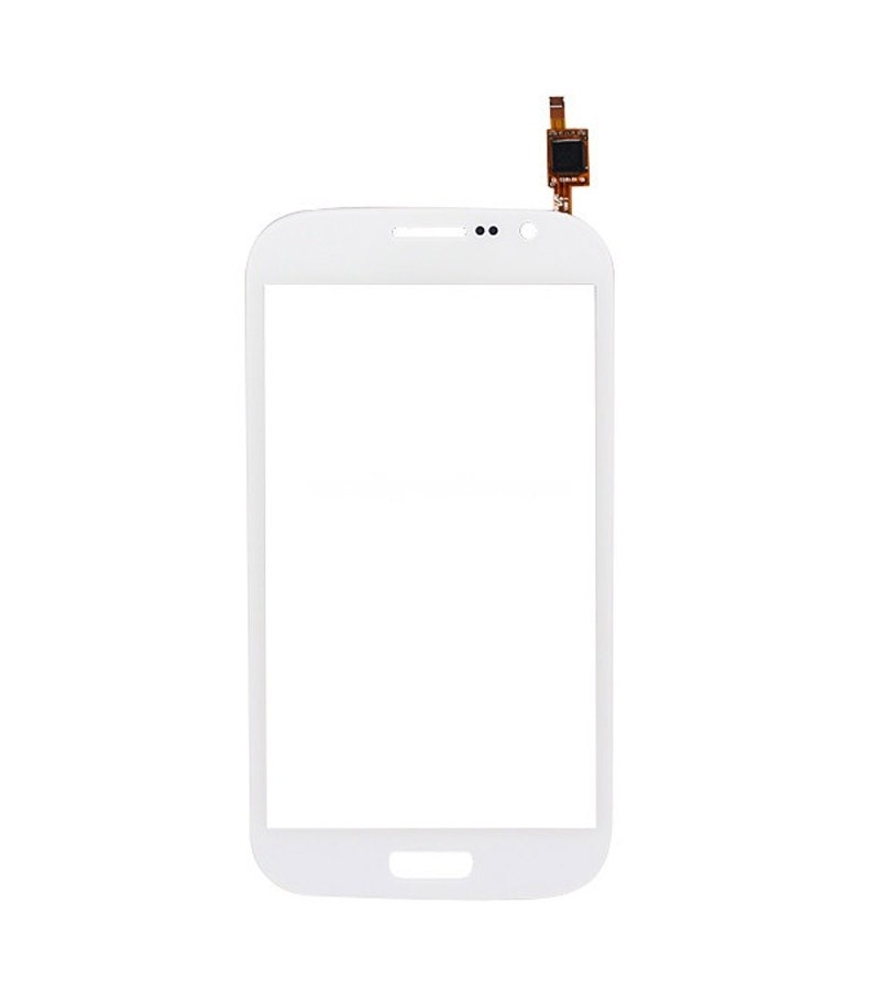 For Galaxy Grand Duos / i9082 / i9080 / i879 / i9128 Original Touch Panel Digitizer (White)