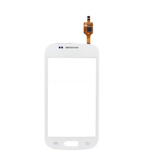 For Galaxy Trend Duos / S7562 Original Touch Panel Digitizer (White)