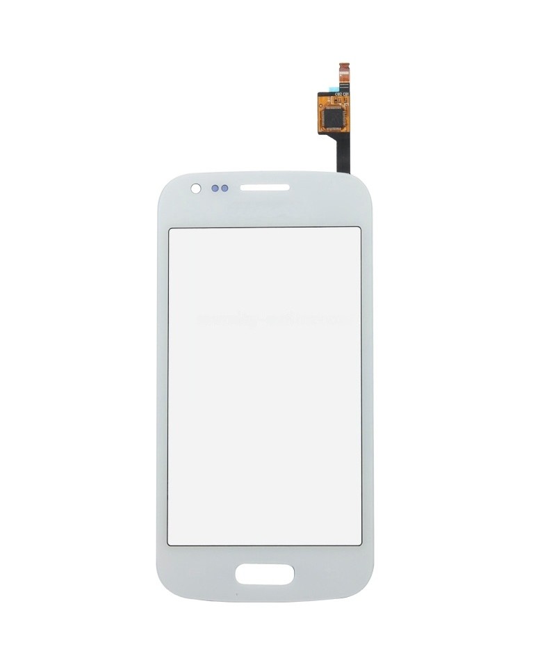 For Galaxy Ace 3 / S7270 / S7272 Original Touch Panel Digitizer (White)
