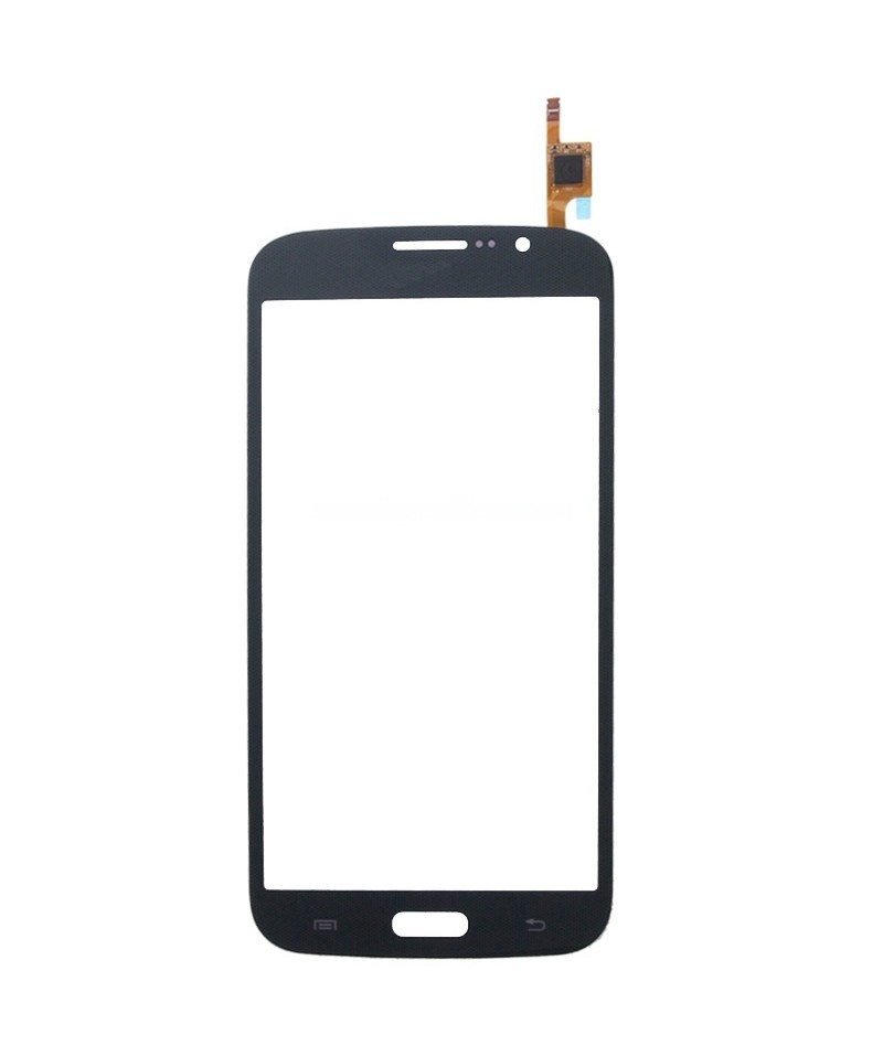 For Galaxy Mega 5.8 i9150 / i9152 Original Touch Panel Digitizer (Black)