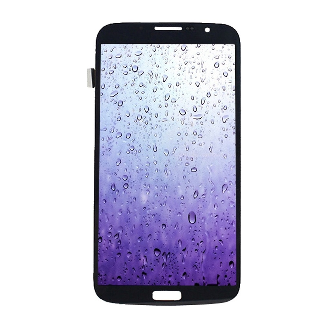 LCD Screen (TFT) + Touch Panel for Galaxy Mega 6.3 / i9200(Black)