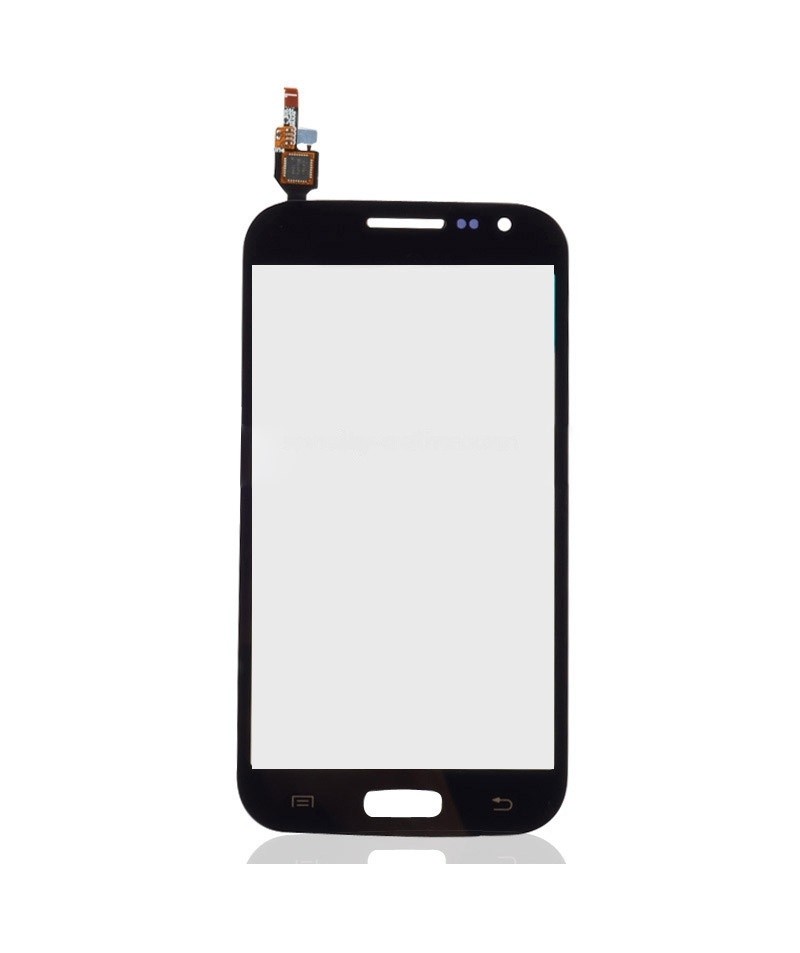 For Galaxy Win i8550 / i8552 Touch Panel Digitizer Part (Black)