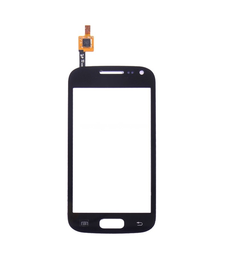For Galaxy Ace 2 / i8160 Original Touch Panel Digitizer (Black)