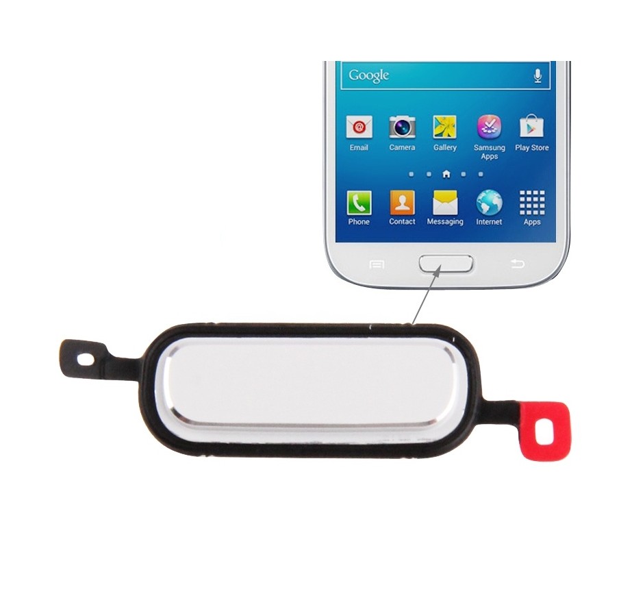For Galaxy Grand Duos / i9082 Home Button Repair Part