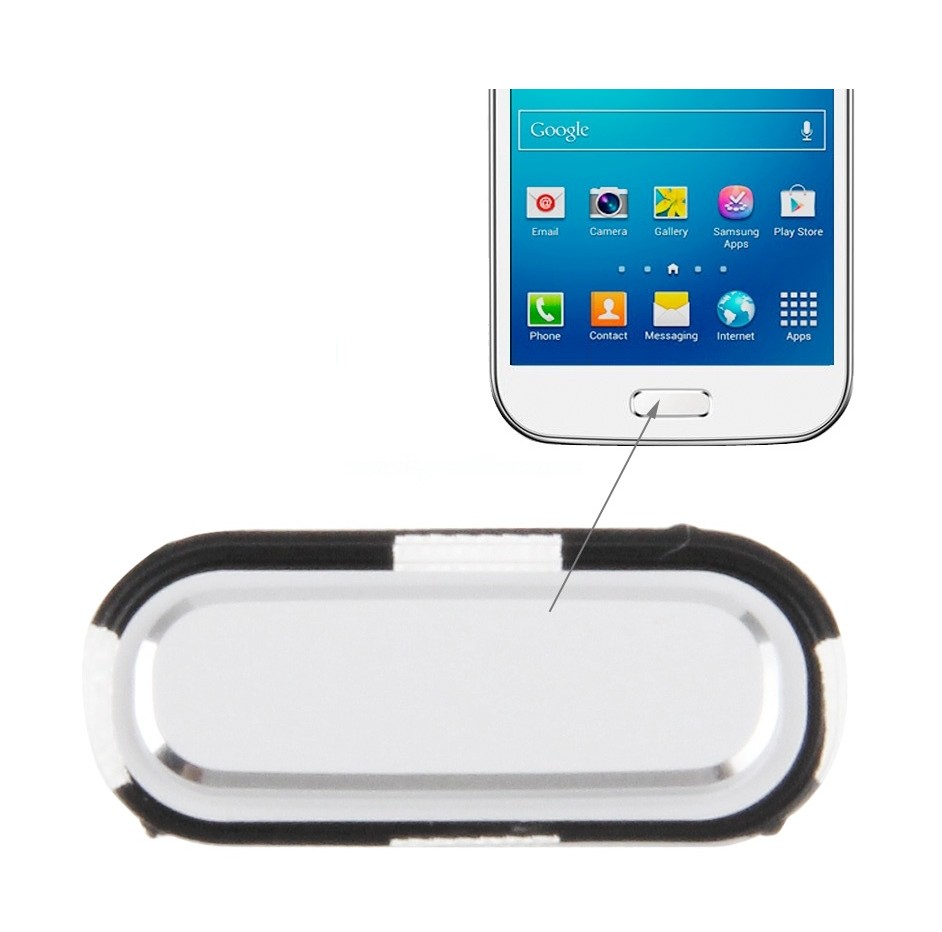 For Galaxy Win i8550 / i8552 Home Button Repair Part