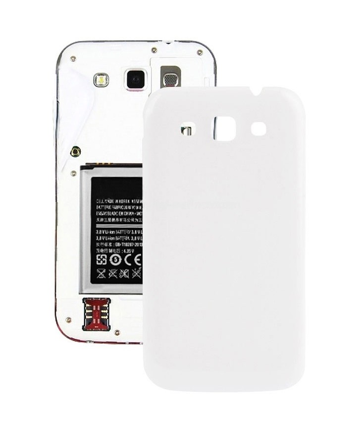 For Galaxy Win i8550 / i8552 Back Cover