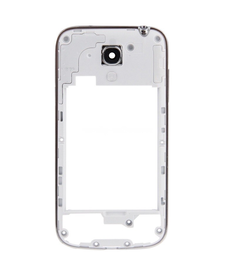 For Galaxy S4 mini / i9195 / i9190 Middle Frame Bezel