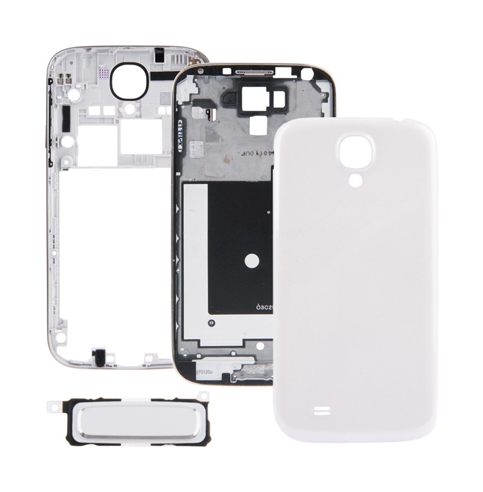 For Galaxy S4 / i337 Full Housing Faceplate Cover