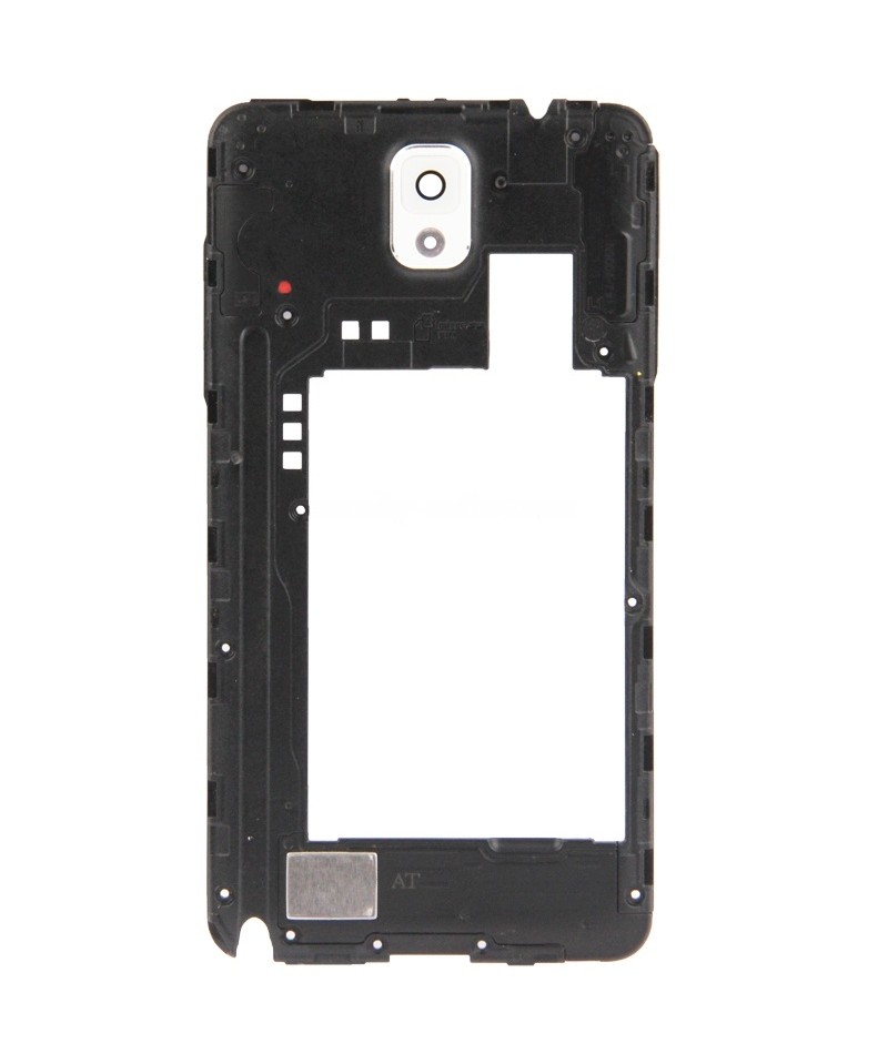 For Galaxy Note 3 / N900A Middle Frame Bezel