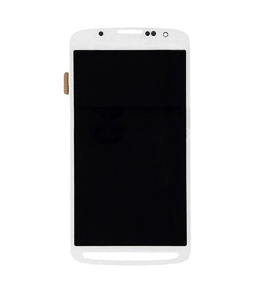 (LCD + Touch Panel) Digitizer Assembly for Galaxy S4 Active / i9295(White)