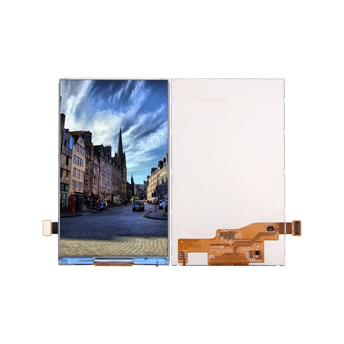 Original LCD Screen for Galaxy Grand Duos / i9082 / i9080