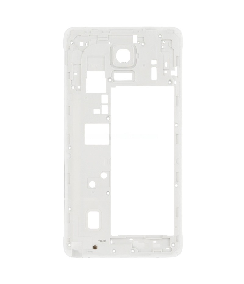 For Galaxy Note 4 / N910 4G Version Middle Frame Bezel