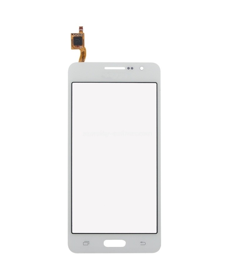For Galaxy Trend 3 / G3508 Touch Panel (White)