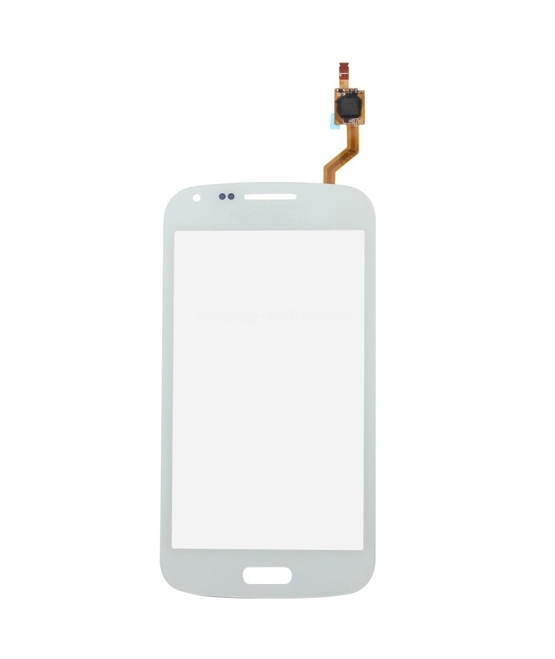 For Galaxy Core i8260 / i8262 Touch Panel (White)