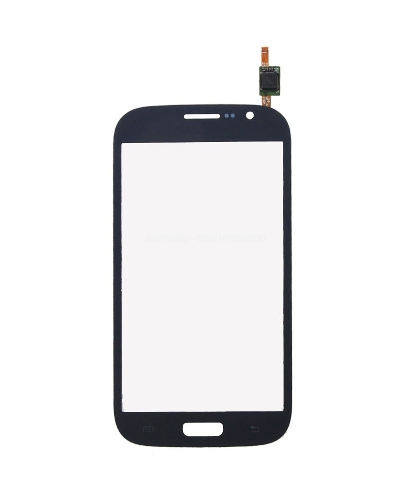 For Galaxy Grand Neo / i9060 / i9168 Touch Panel (Black)