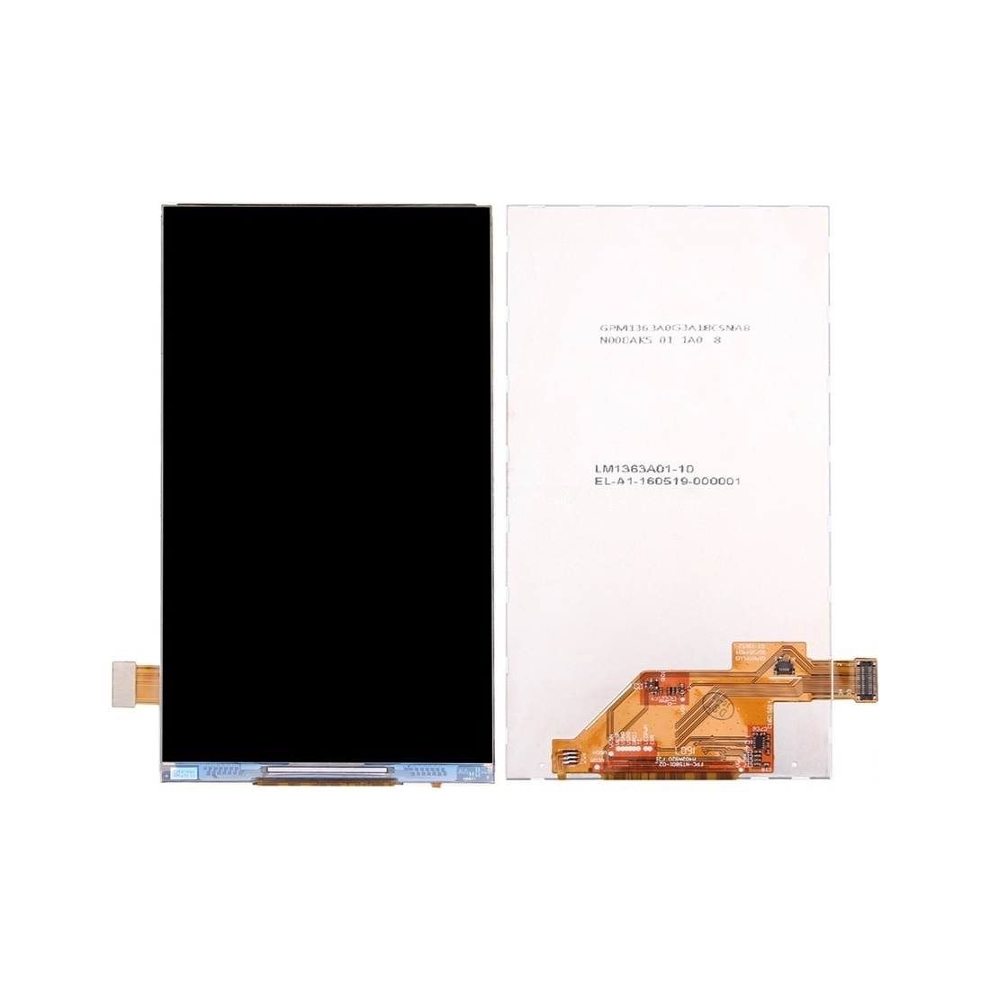 LCD Screen for Galaxy Mega 5.8 / i9152