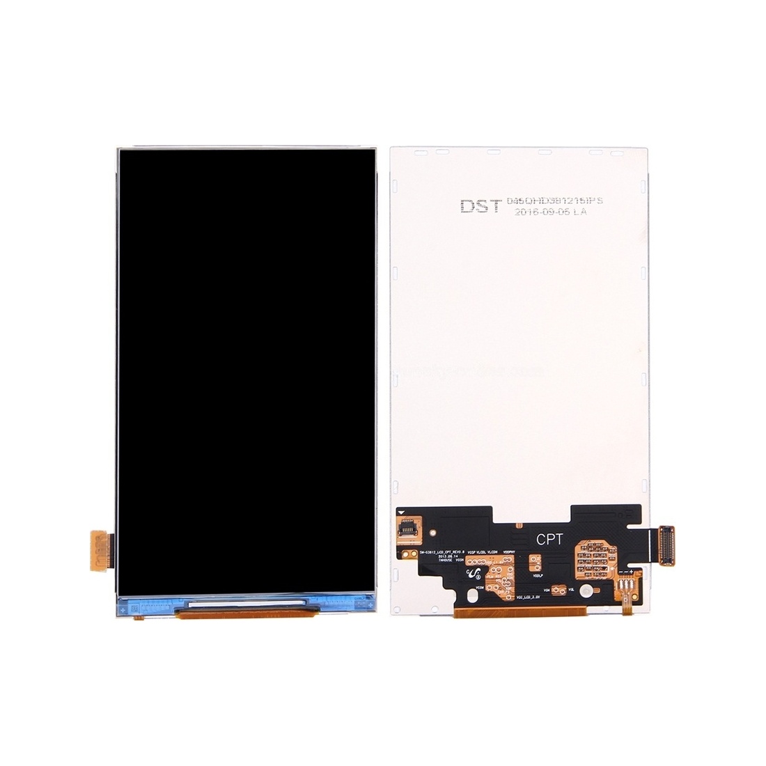 Original LCD Screen for Galaxy Win Pro / G3812